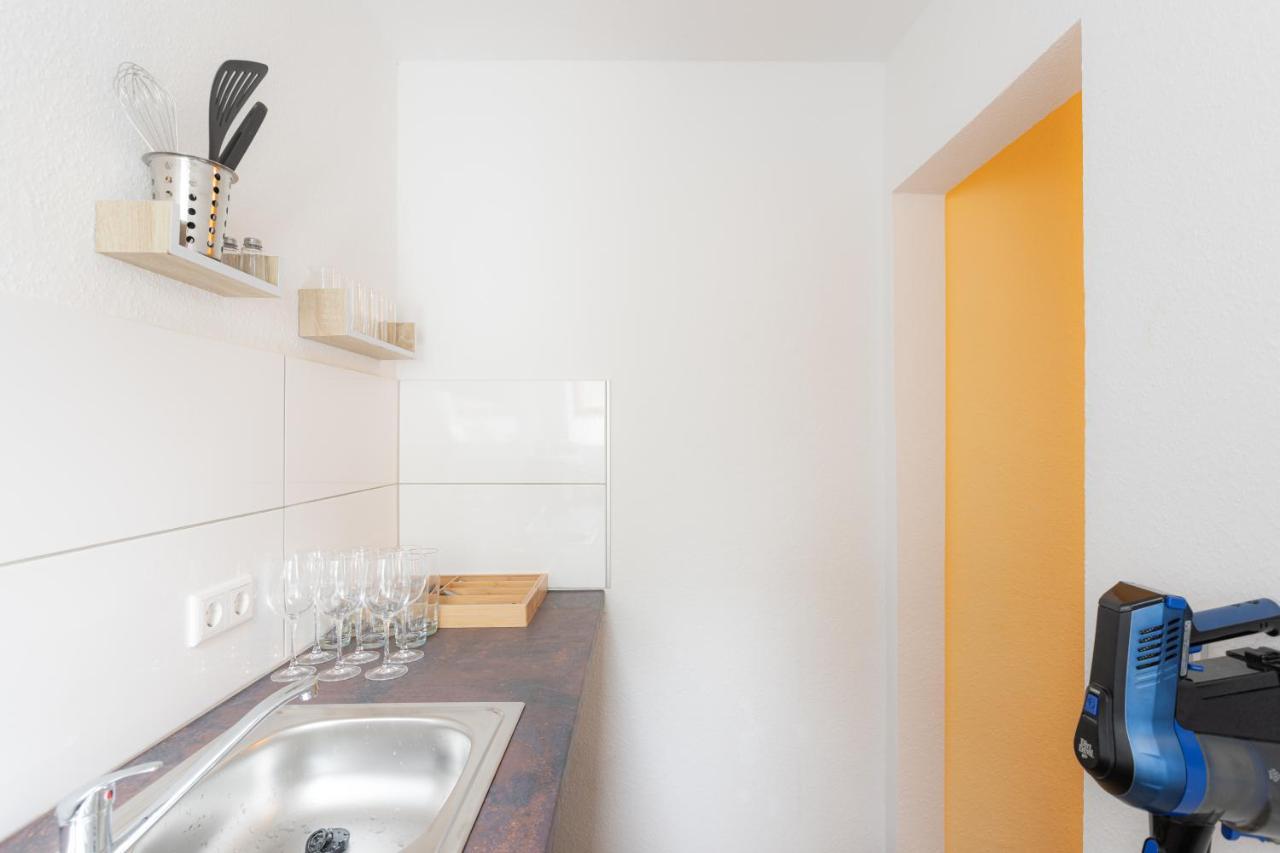 - Magical Harry Potter Apartment In Duisburg - 2 Mins Central Station Hbf - Kingsize Bed & Netflix - Bagian luar foto